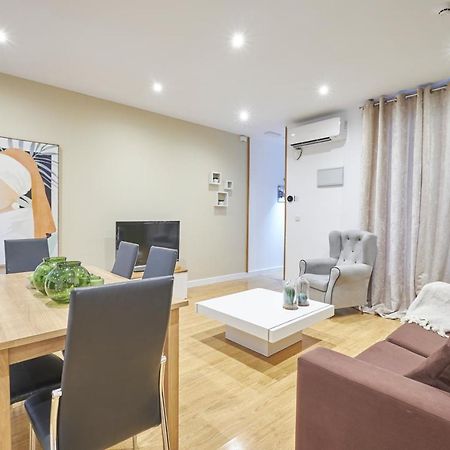 Apartamentosensol Madrid Luaran gambar