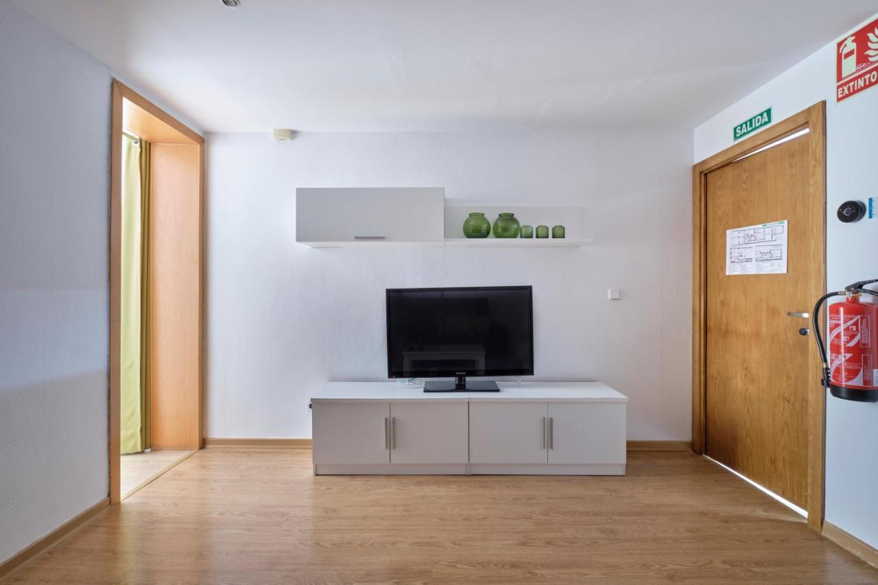 Apartamentosensol Madrid Luaran gambar