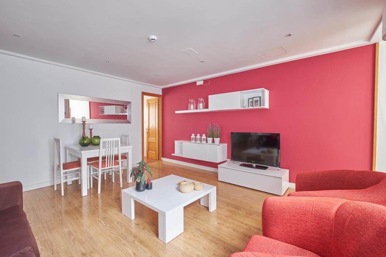 Apartamentosensol Madrid Luaran gambar