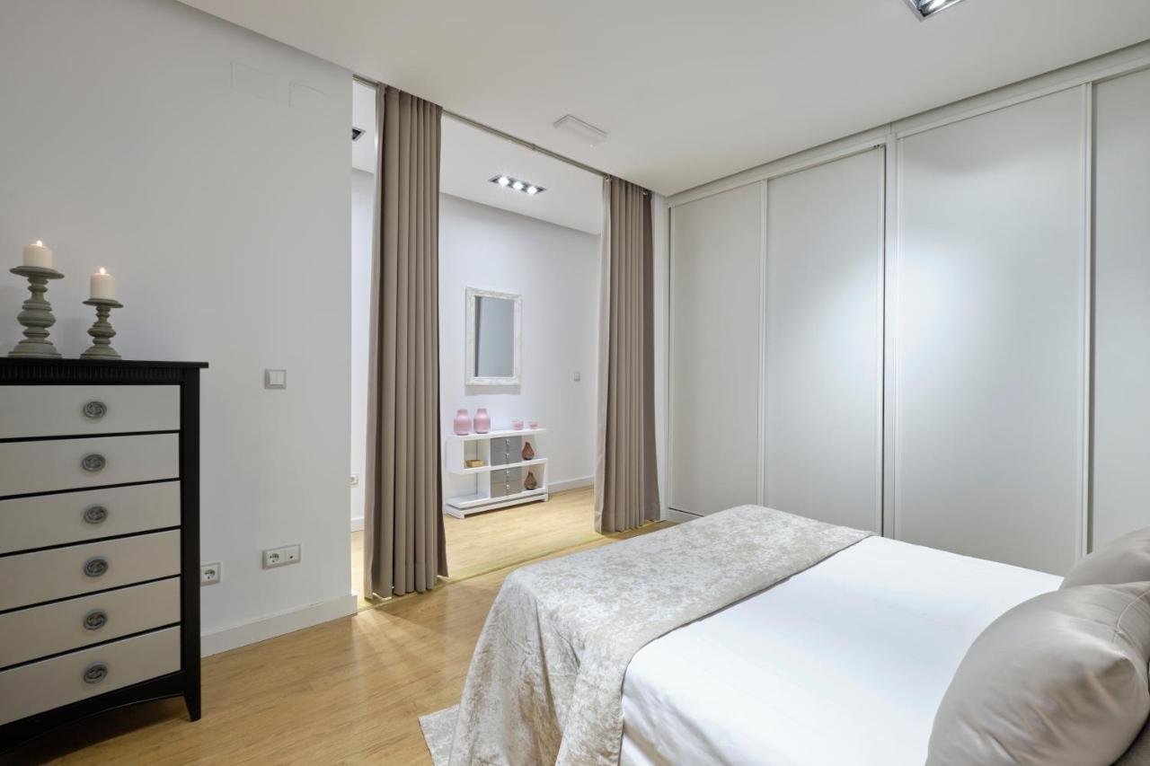 Apartamentosensol Madrid Luaran gambar