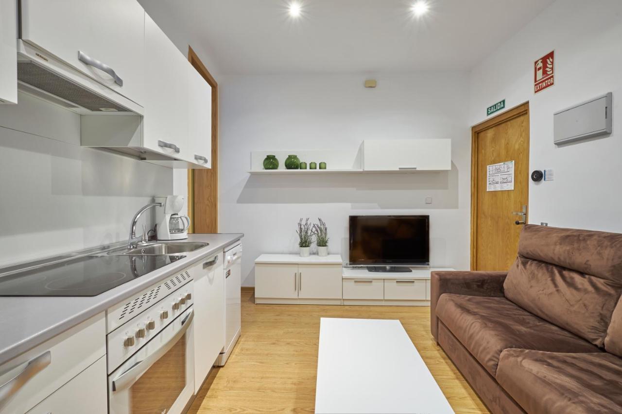 Apartamentosensol Madrid Luaran gambar